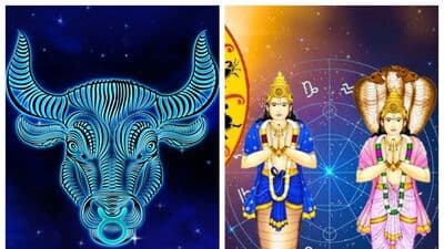 Rahu ketu peyarchi palangal 2023 for rishaba rasi in tamil explain by astrologer ramji swamigal