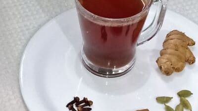 Sulaimani Tea : மழைக்கு இதமான சுலைமானி டீ! மீண்டும், மீண்டும் பருகத் தூண்டும்! 