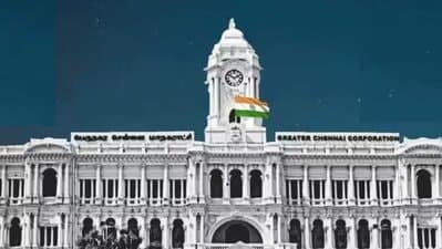 Threat to Chennai : சென்னைக்கு காத்திருக்கும் ஆபத்துக்கள்? – அதிர்ச்சி ஆய்வு முடிவுகள்! 