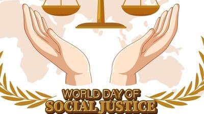 World Day of Social Justice : உலக சமூக நீதி நாளும்; தமிழக பட்ஜெட்டும்! ஓர் அலசல்!