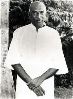 காமராஜர், தமிழ்நாடு முன்னாள் முதலமைச்சர்