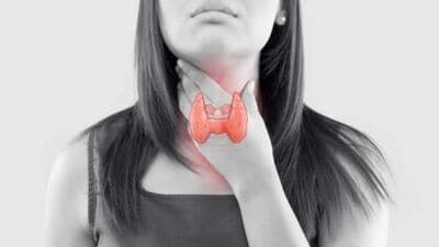 Thyroid in children : குழந்தைகளுக்கு ஏற்படும் தைராய்டு பிரச்னை! அறிகுறிகளும், ஆபத்துக்களும் இவைதான்! 