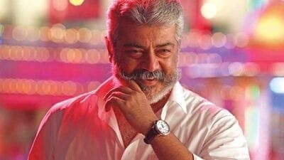 Ajith will team up with Mark Anthony director for his next