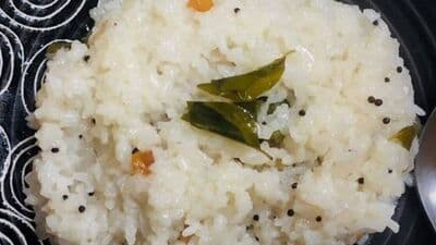 Tirunelveli Rice Upma : திருநெல்வேலி அரிசி உப்புமா! இப்டி செய்ங்க திரும்ப திரும்ப கேட்டு வாங்கி சாப்பிடுவாங்க!
