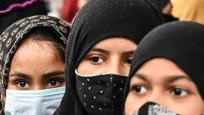 World Hijab Day 2024 : உலக ஹிஜாப் தினம் ஏன் கொண்டாடப்படுகிறது தெரியுமா?