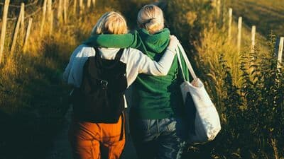 How to support a friend with mental health issues 