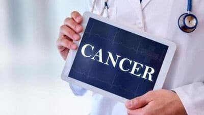 Cancer in Women : பெண்களிடையே அதிகரித்து வரும் கருப்பை வாய் மற்றும் மார்பக புற்றுநோய்! அதிர்ச்சி ஆய்வு தகவல்
