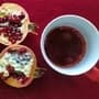 Pomegranate Peel Tea : உடலுக்கு தேவையான எத்தனை நன்மைகளை கொடுக்கிறது பாருங்கள் இந்த ஒரு தேநீர்!